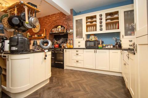 undefined, Percy Street West, Thornley, Durham