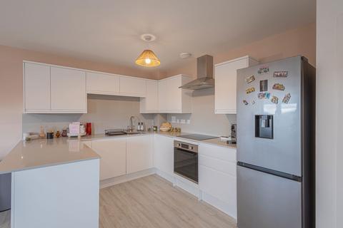 undefined, Sir John Fogge Avenue, Ashford  TN23