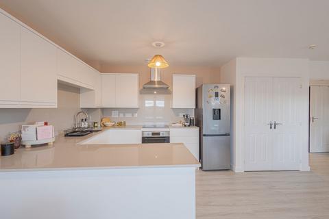 undefined, Sir John Fogge Avenue, Ashford  TN23