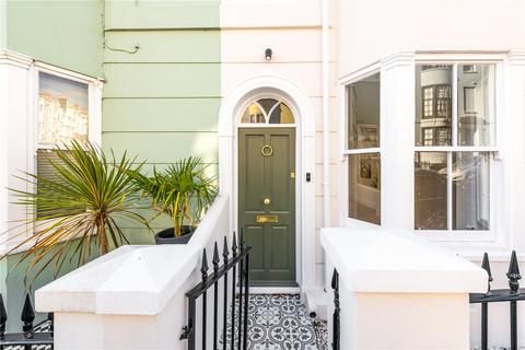 undefined, Norfolk Road, Brighton, East Sussex, BN1