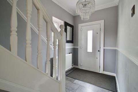 undefined, Sussex Avenue, Harold Wood  RM3