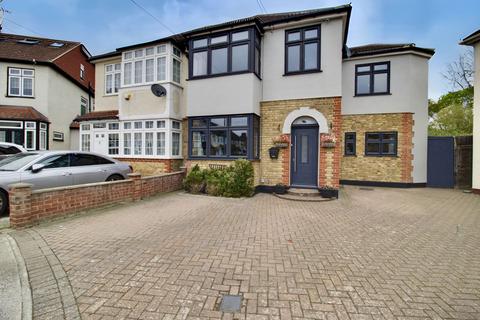 undefined, Sussex Avenue, Harold Wood  RM3