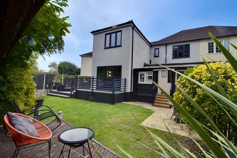undefined, Sussex Avenue, Harold Wood  RM3