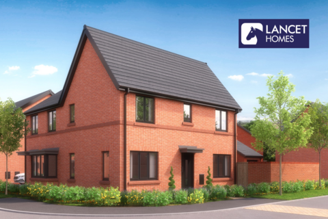 undefined, Millwood Road, Lostock Hall PR5
