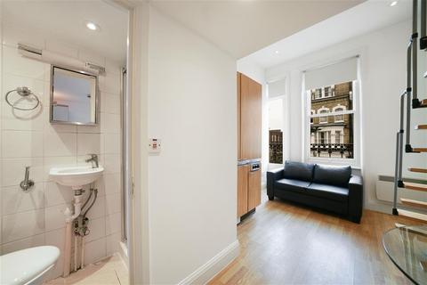 Studio to rent, Gunterstone Road, W14