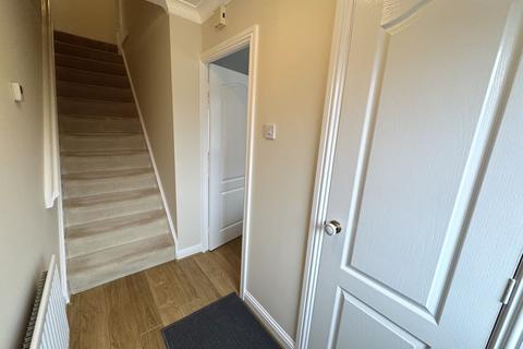 3 bedroom detached house for sale, Donerston Grove, Peterlee, County Durham, SR8