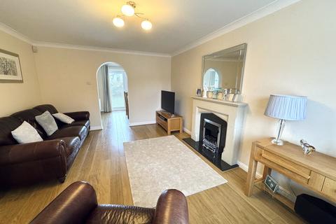 3 bedroom detached house for sale, Donerston Grove, Peterlee, County Durham, SR8