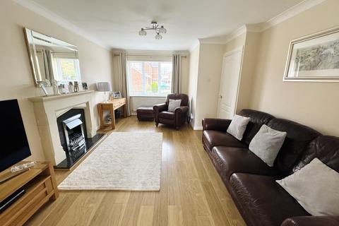3 bedroom detached house for sale, Donerston Grove, Peterlee, County Durham, SR8