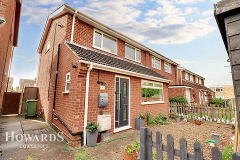 undefined, Roydon Way, Oulton Broad
