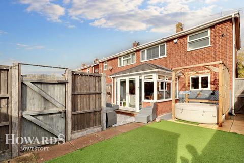undefined, Roydon Way, Oulton Broad