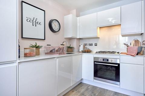 undefined, Plot 54, The Wyatt at The Meadows, L35, Off Lickers Lane L35