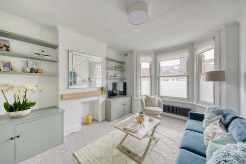 Harbut Road, London, SW11