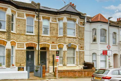 undefined, Harbut Road, London, SW11