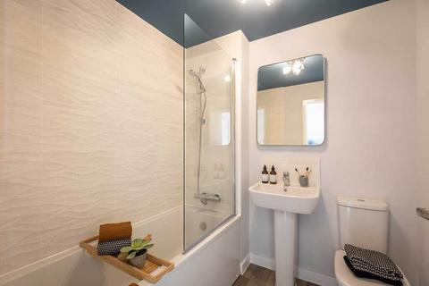 2 bedroom end of terrace house for sale, Plot 67, Harcourt at Mowbray View, YO7, Primrose Drive YO7