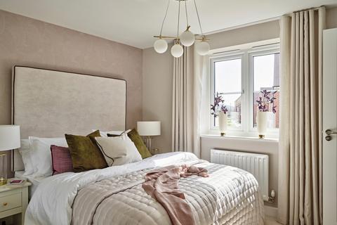 undefined, Plot 70, Beckett at Mowbray View, YO7, Primrose Drive YO7