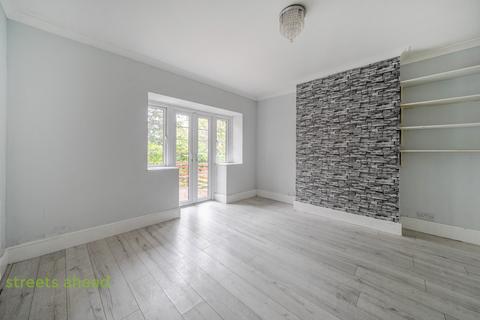undefined, The Woodlands, London, SE19
