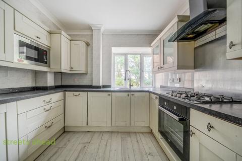 undefined, The Woodlands, London, SE19