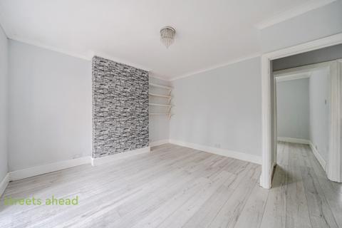 undefined, The Woodlands, London, SE19