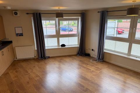 2 bedroom flat to rent, Toll Road, Kincardine, Fife, FK10