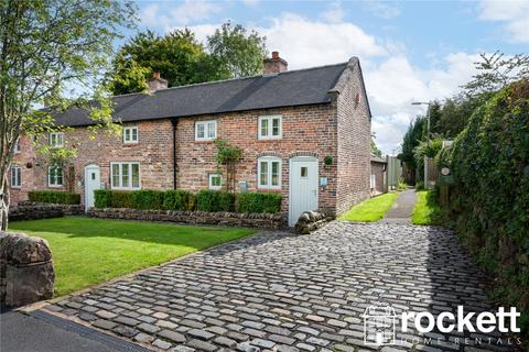 undefined, Rose Cottage, The Village, Endon, Stoke On Trent, ST9
