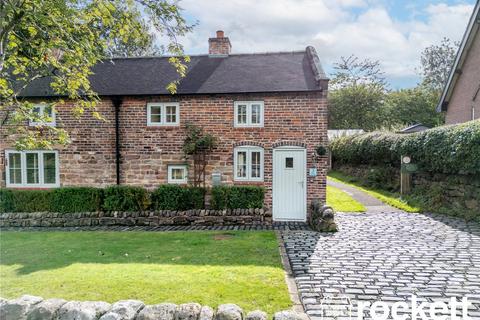 undefined, Rose Cottage, The Village, Endon, Stoke On Trent, ST9