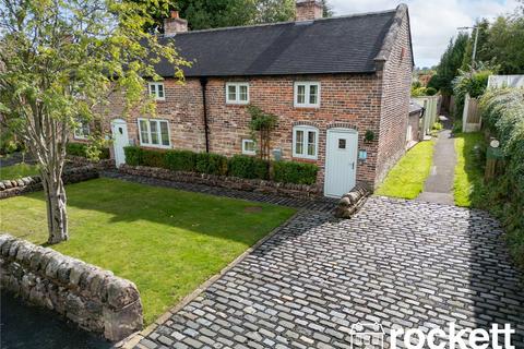 undefined, Rose Cottage, The Village, Endon, Stoke On Trent, ST9