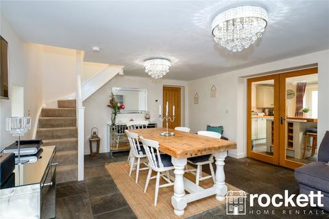 undefined, Rose Cottage, The Village, Endon, Stoke On Trent, ST9