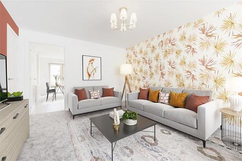 undefined, Plot 89, Rivermont at Mill Chase Park, GU35, Miles Road GU35