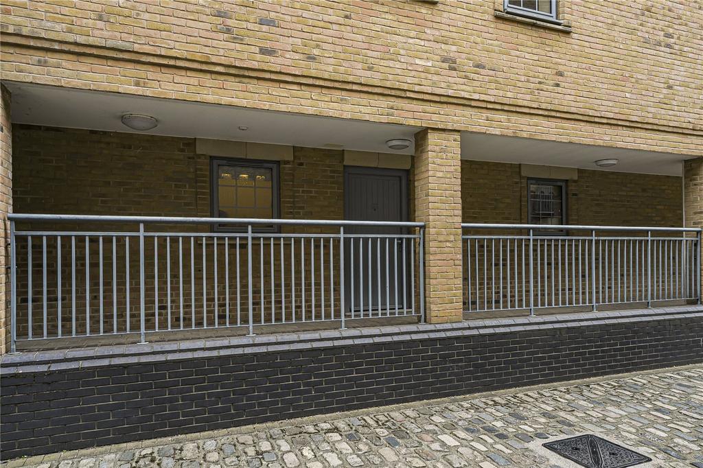 Front External