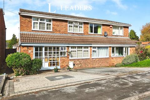 Topsham Croft, Birmingham, West Midlands