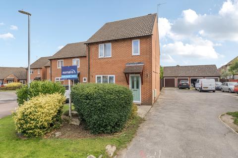 3 bedroom link detached house for sale, Bosham Close, Earley, Reading