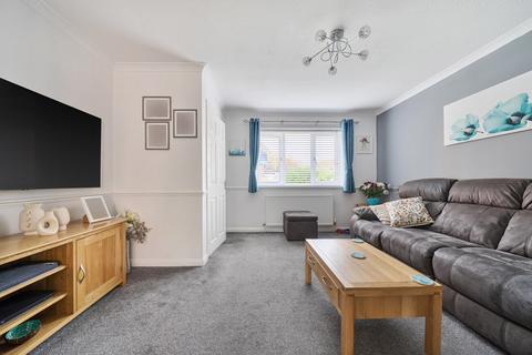 3 bedroom link detached house for sale, Bosham Close, Earley, Reading