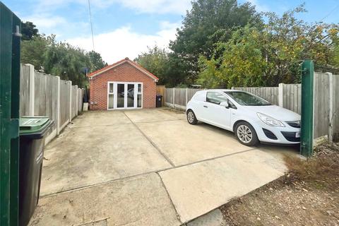 1 bedroom bungalow for sale, Langwell Drive, Forest Town, Mansfield