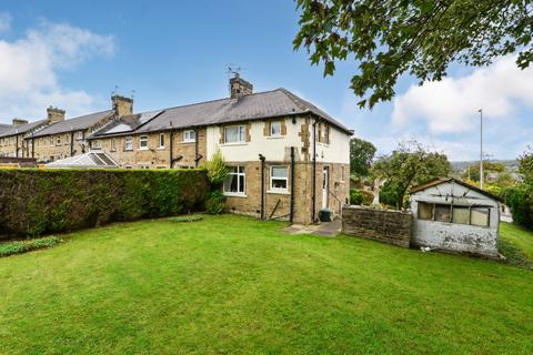 3 bedroom end of terrace house for sale, Manor Road, Cottingley, Bingley, West Yorkshire, BD16