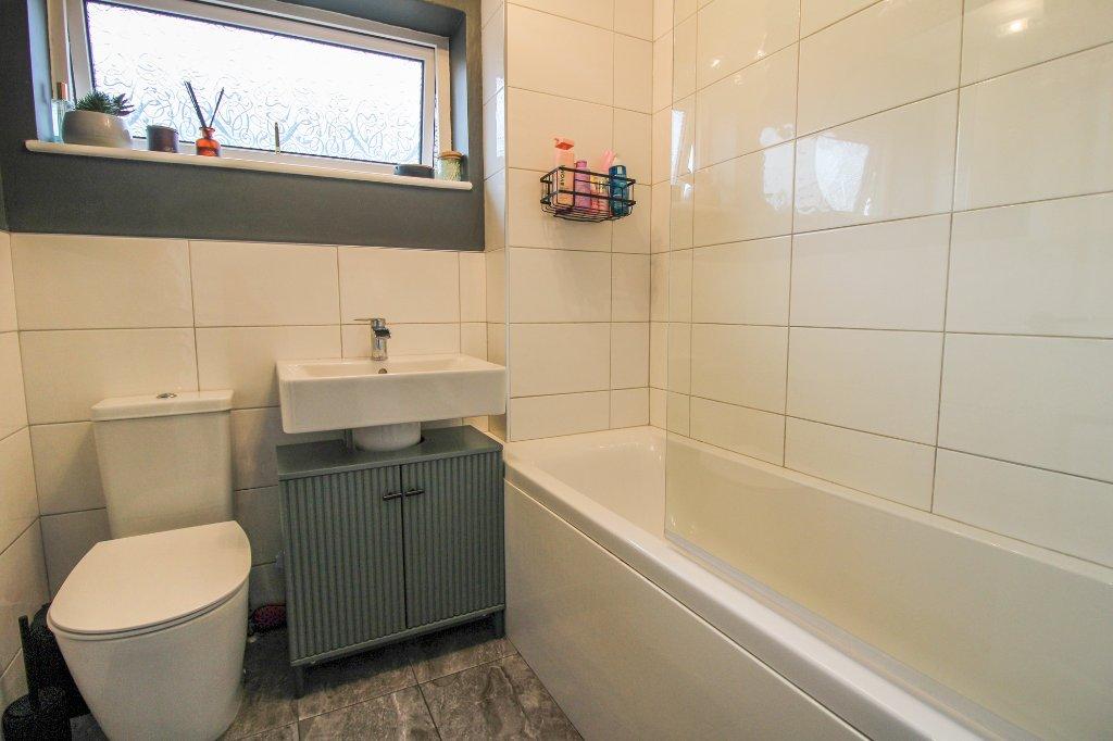 House Bathroom