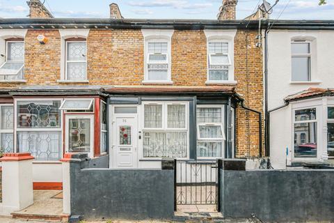 undefined, Studley Road, London, E7