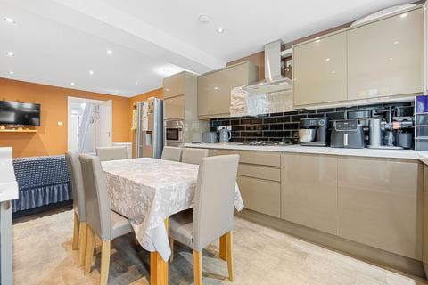 undefined, Studley Road, London, E7