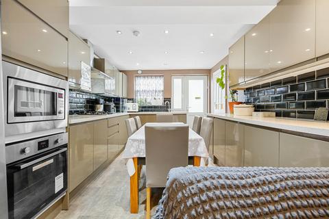 undefined, Studley Road, London, E7