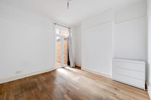 undefined, Airedale Road, South Ealing, London W5 4SD