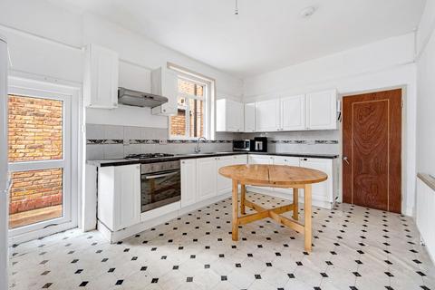 undefined, Airedale Road, South Ealing, London W5 4SD
