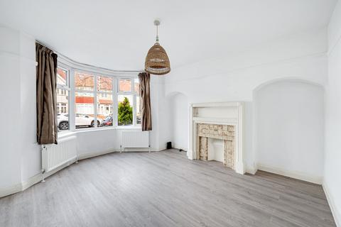 undefined, Court Way, London W3