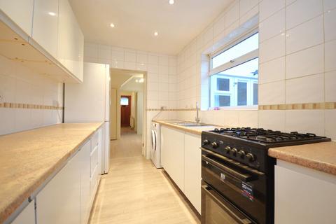 undefined, Court Way, London W3