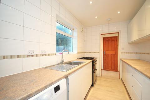 undefined, Court Way, London W3