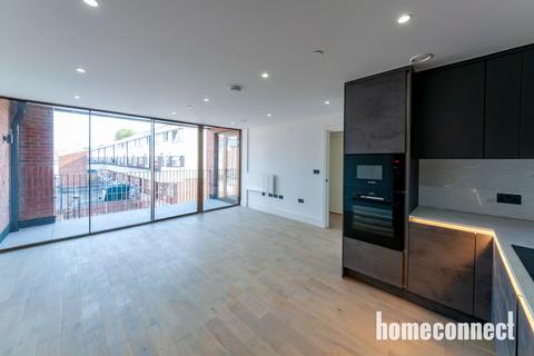 1 bedroom flat to rent, Colts Village Apartments,  Barking Road, London