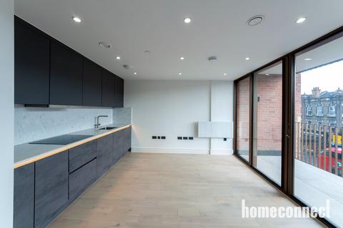 Colts Village Apartments, Barking Road, London