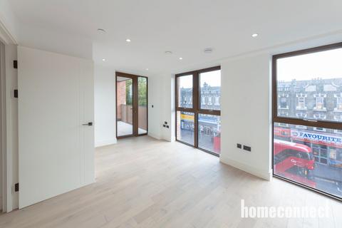 1 bedroom flat to rent, Colts Village Apartments,  Barking Road, London
