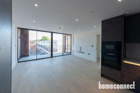 1 bedroom flat to rent, Colts Village Apartments,  Barking Road, London