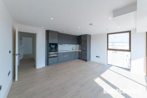 2 bedroom flat to rent, Colts Village Apartments,  Barking Road, London