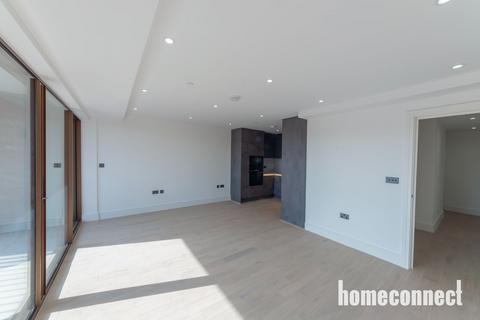 2 bedroom flat to rent, Colts Village Apartments,  Barking Road, London