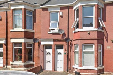 undefined, Newcastle upon Tyne NE6
